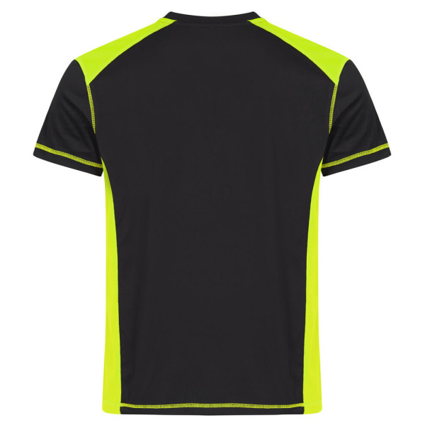 T-shirt HV Ambition-T Homme Clique