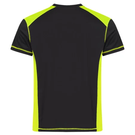 T-shirt HV Ambition-T Homme Clique