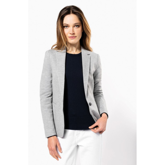 Veste maille femme Kariban