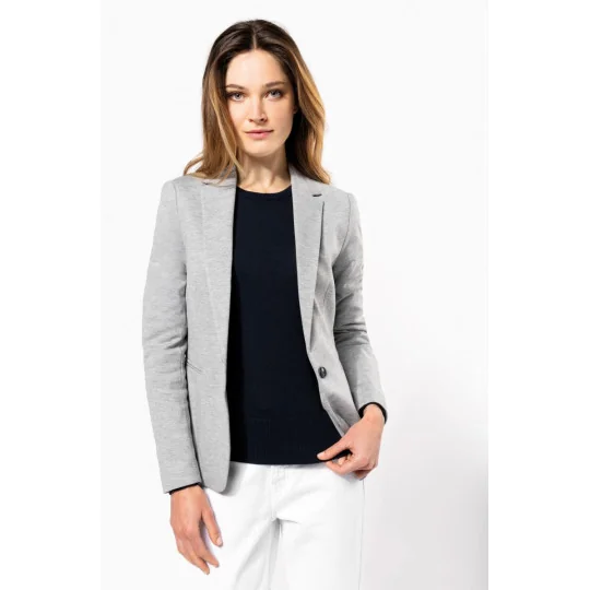Veste maille femme Kariban