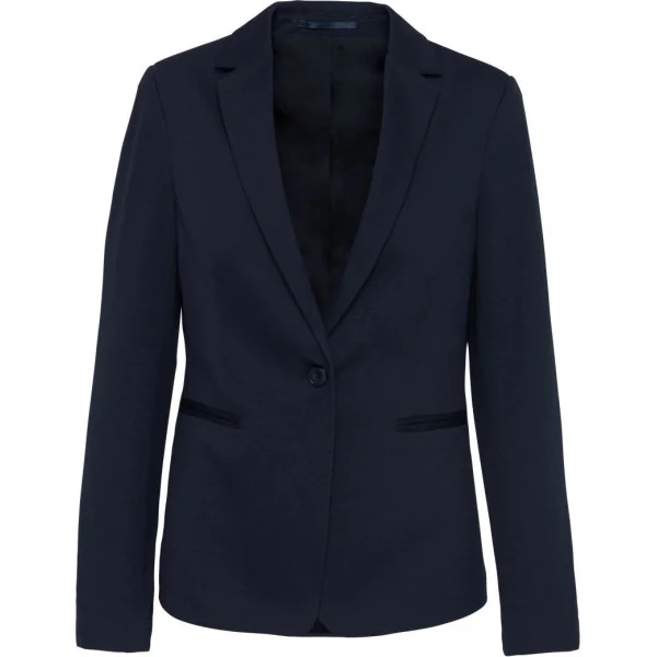 Veste maille femme Kariban