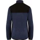 Veste recyclée en polytricot femme WK