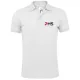 Polo Homme Gris PHS Group