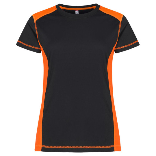 T-shirt HV Ambition-T Femme Clique