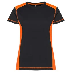 T-shirt HV Ambition-T Femme Clique