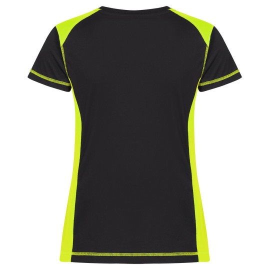 T-shirt HV Ambition-T Femme Clique