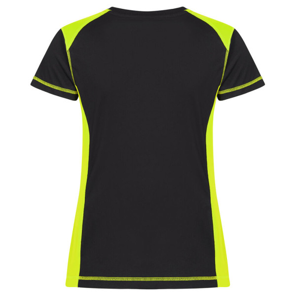 T-shirt HV Ambition-T Femme Clique