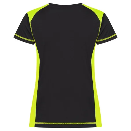 T-shirt HV Ambition-T Femme Clique