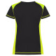 T-shirt HV Ambition-T Femme Clique