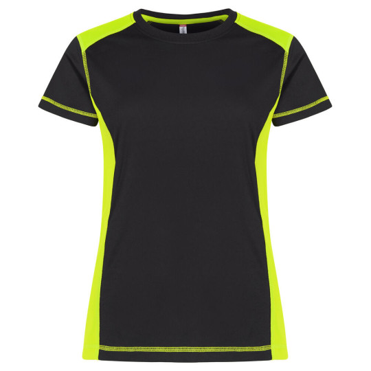 T-shirt HV Ambition-T Femme Clique