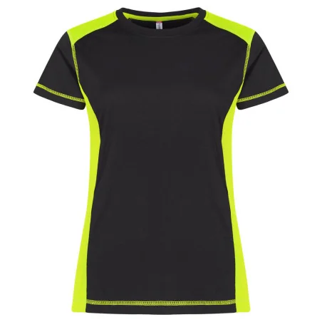 T-shirt HV Ambition-T Femme Clique