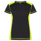 T-shirt HV Ambition-T Femme Clique