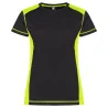 T-shirt HV Ambition-T Femme Clique
