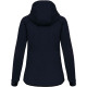 Veste à capuche performance femme ProAct