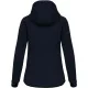 Veste à capuche performance femme ProAct