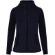 Veste à capuche performance femme ProAct