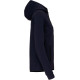 Veste à capuche performance femme ProAct