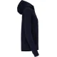 Veste à capuche performance femme ProAct