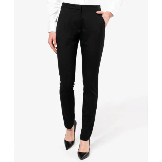 Pantalon femme Kariban