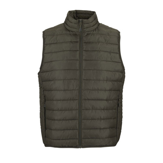 Bodywarmer STREAM Femme SOL'S