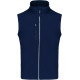 Veste softshell sport manches amovibles unisexe ProAct