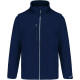 Veste softshell sport manches amovibles unisexe ProAct