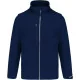 Veste softshell sport manches amovibles unisexe ProAct