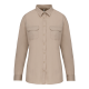 Chemise Safari Femme Karibean
