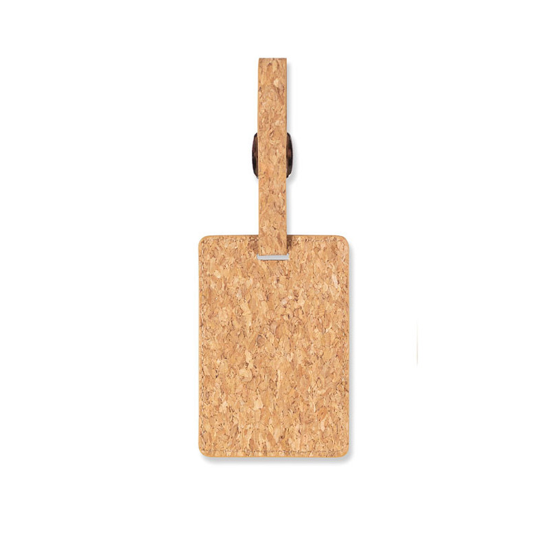 Tag Valise Liège COCO MidOcean
