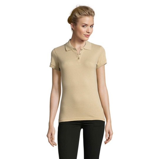 Polo Femme Perfect Femme SOL'S
