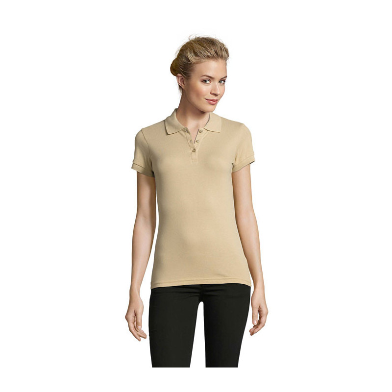 Polo Femme Perfect Femme SOL'S