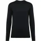 Pull Supima® col rond homme Premium