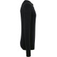 Pull Supima® col rond homme Premium