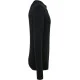 Pull Supima® col rond homme Premium