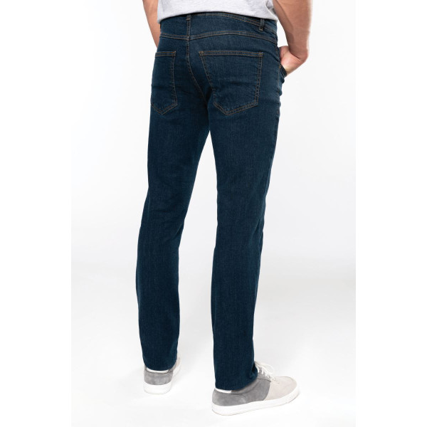 Jean basic homme Kariban