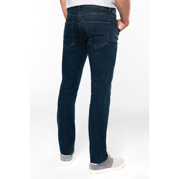 Jean basic homme Kariban