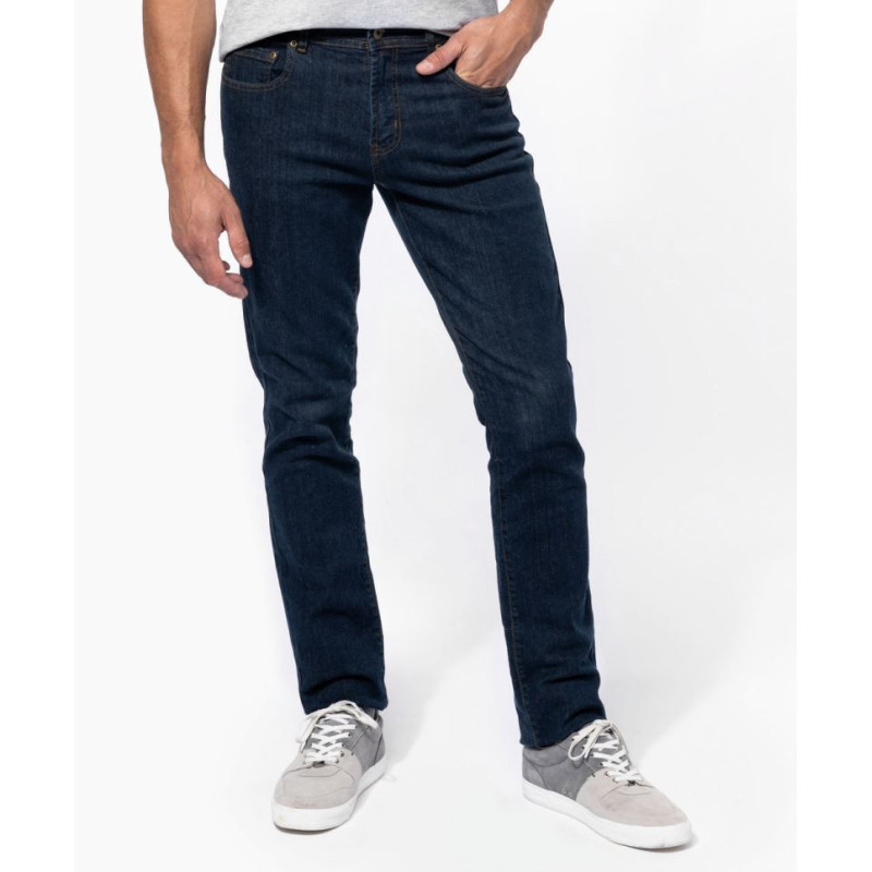 Jean basic homme Kariban