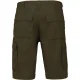 Bermuda léger multipoches homme Kariban