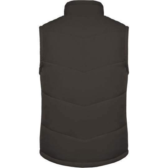 Bodywarmer doublé polaire unisexe Kariban