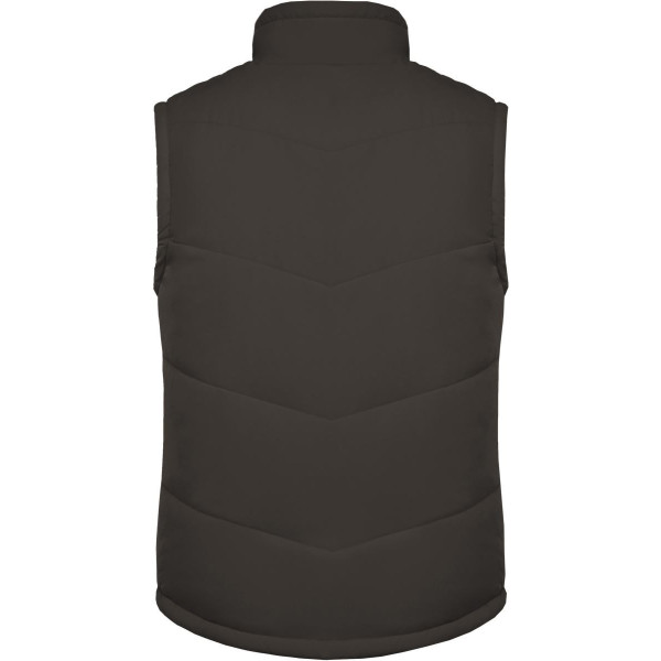 Bodywarmer doublé polaire unisexe Kariban