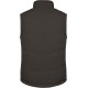 Bodywarmer doublé polaire unisexe Kariban
