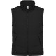 Bodywarmer doublé polaire unisexe Kariban