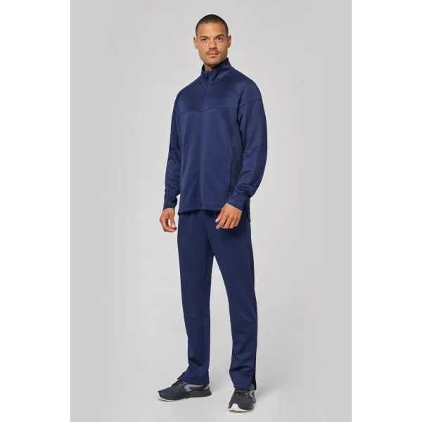 Pantalon d'entrainement Premium unisexe ProAct