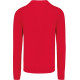 Pull col V homme Kariban