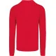 Pull col V homme Kariban