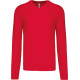 Pull col V homme Kariban