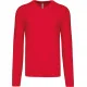 Pull col V homme Kariban