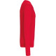 Pull col V homme Kariban