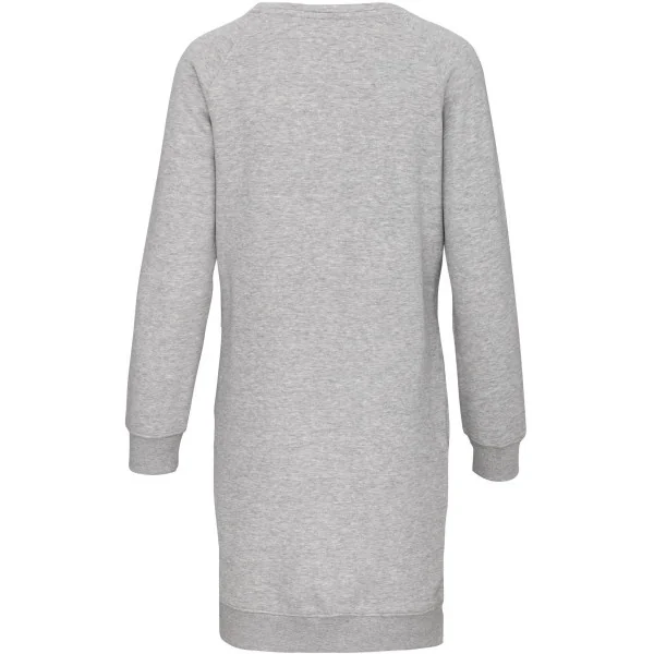 Robe Bio en molleton Kariban