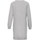 Robe Bio en molleton Kariban